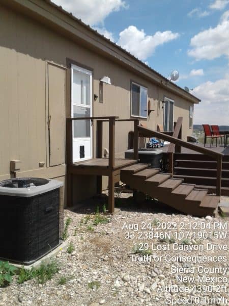 129 lost canyon dr side