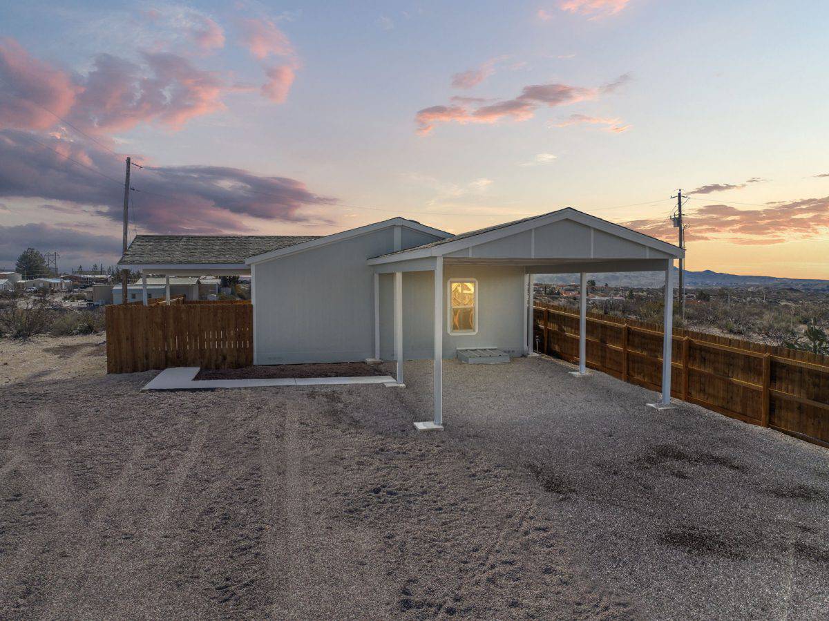 402 San Andreas Dr home for sale