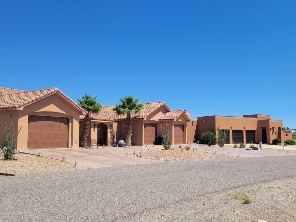 Mesa Grande Turtleback Mountain Resort