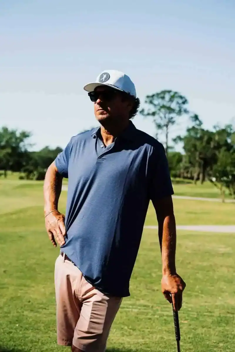 aj crouch korn ferry tour professional