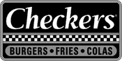 Prendamano Real Estate client Checkers Burgers.