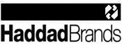 Prendamano Real estate client HaddadBrands.