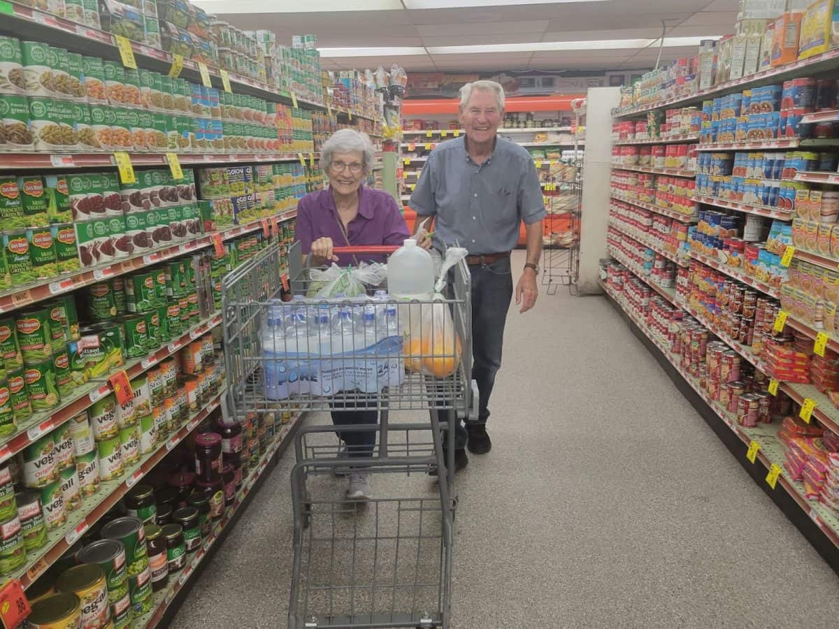 Bullock's Supermarket Truth or Consequences