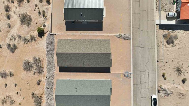 106 inca elephant butte aerial