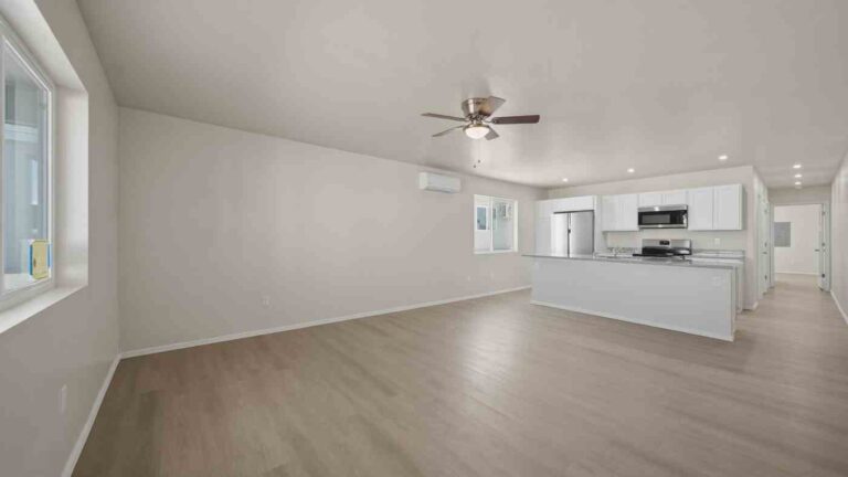 106 inca elephant butte living area