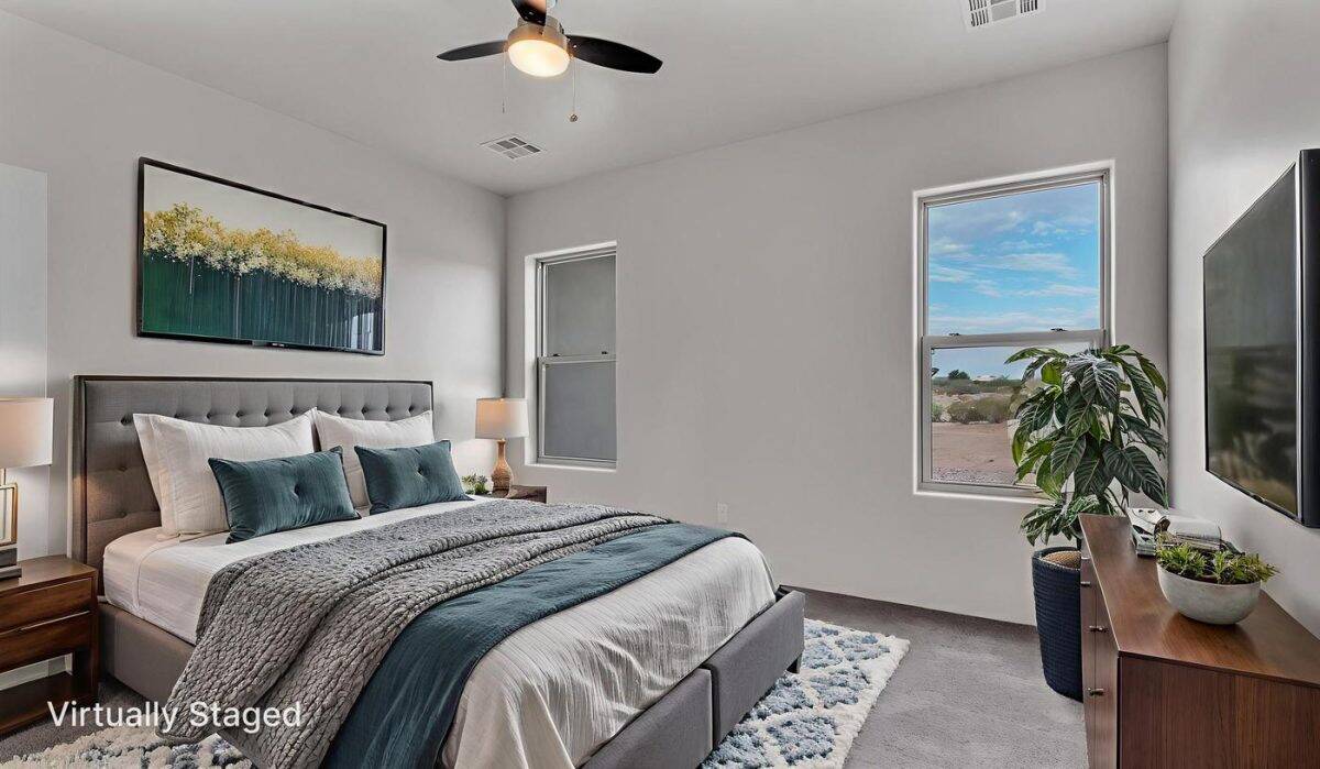 402 skyline king bed virtually staged