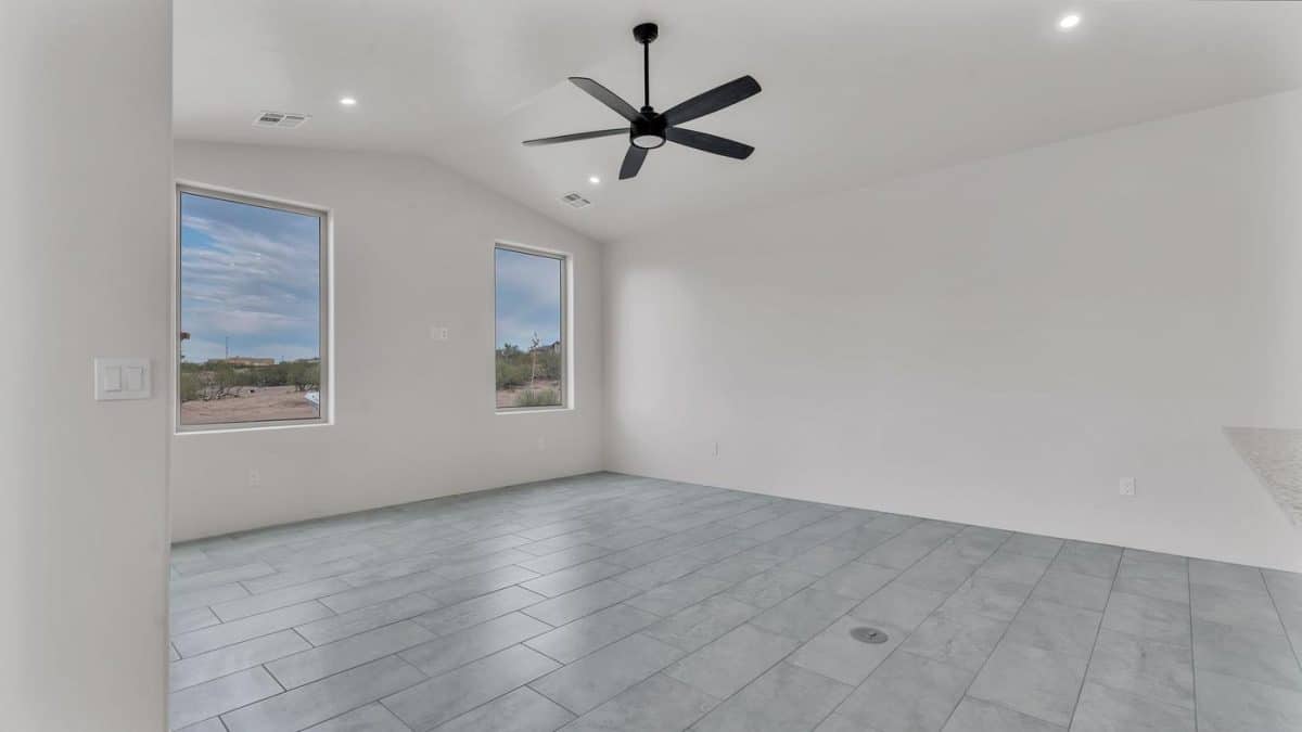 402 skyline media room