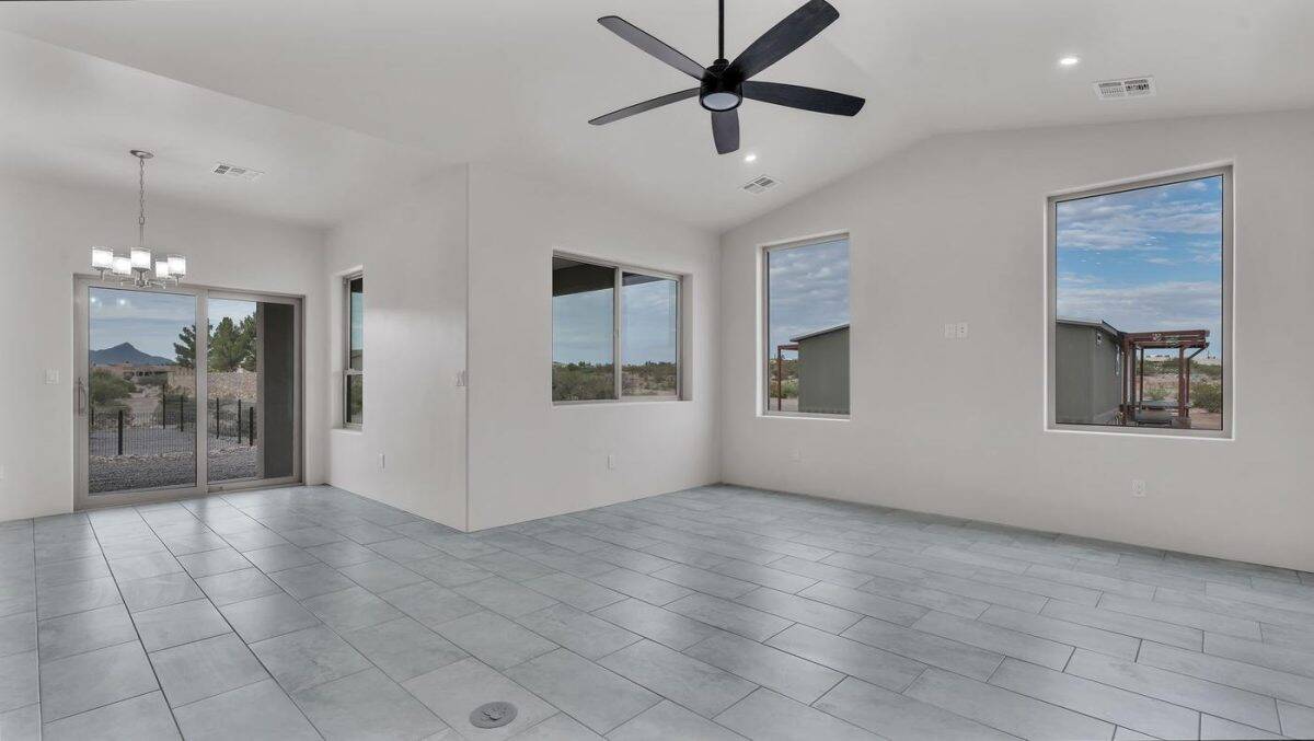 402 skyline view of turtle mountain