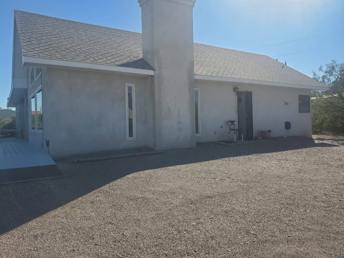 New Mexico Properties PreReal™ Investments