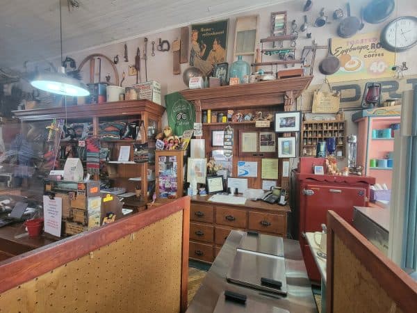 Hillsboro General Store