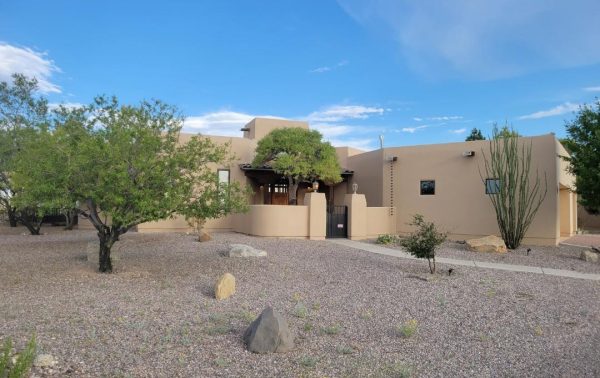 New Mexico Real Estate