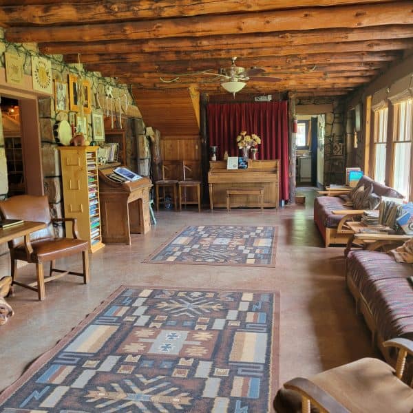 Black Range Lodge Kingston