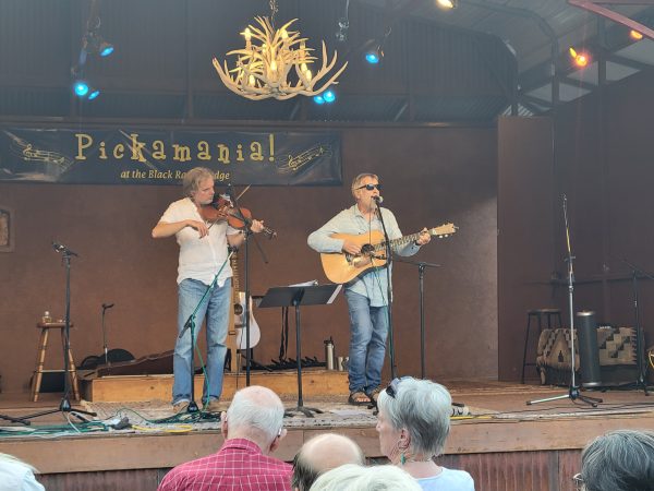 Picamania