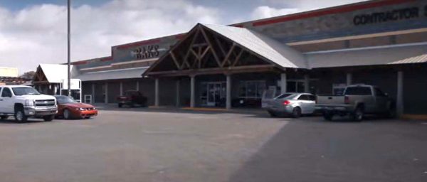 RAKS Building Supply