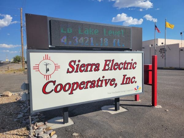 Sierra Electric Cooperative