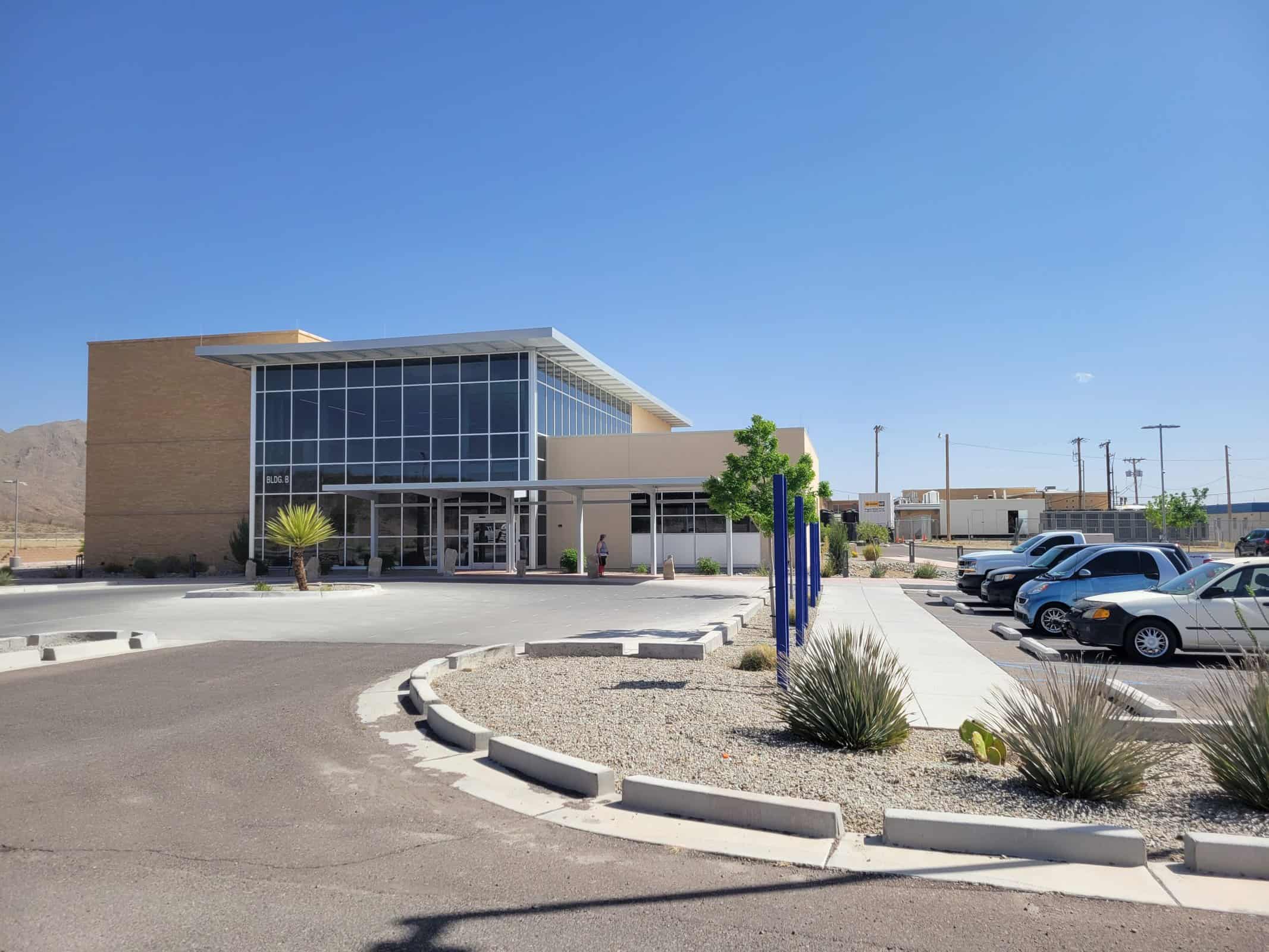 Sierra Vista Hospital The Rebirth Under Frank Corcoran's Leadership