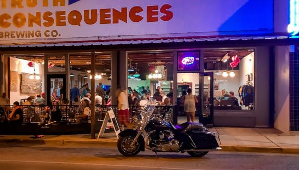 Truth or Consequences Brewery