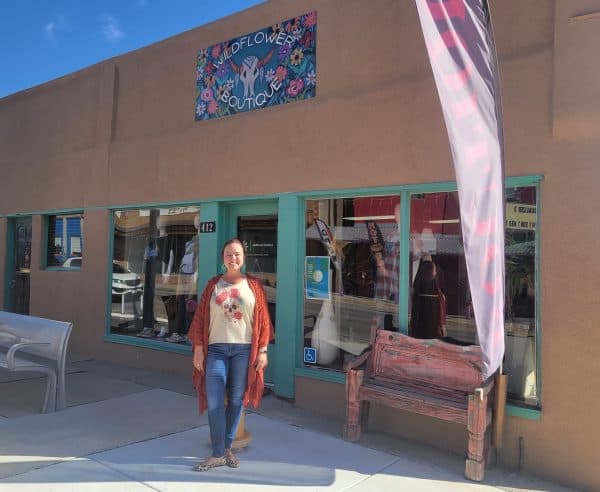 Wildflower Boutique