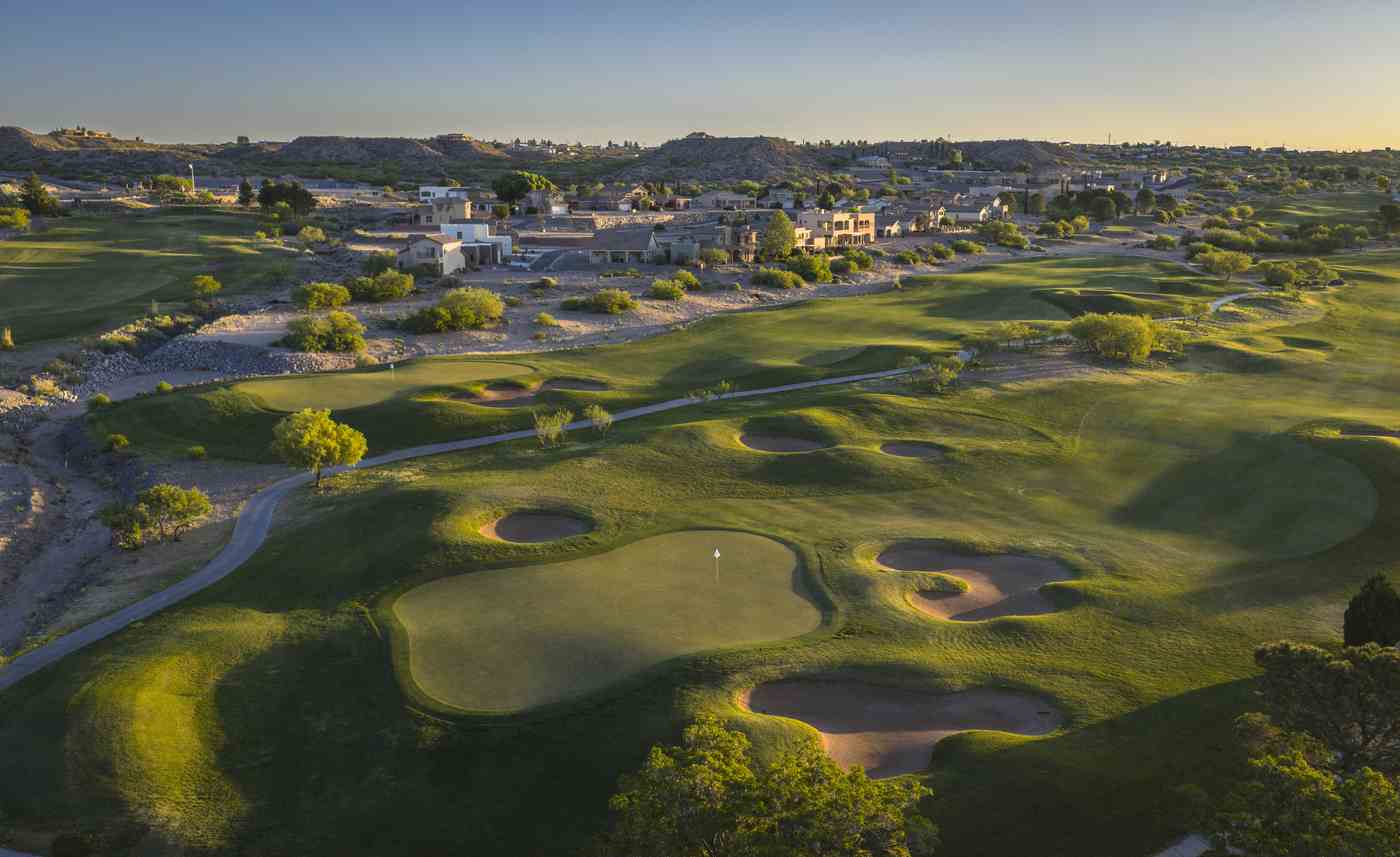 aerial-view-of-turtleback-mountain-golf-and-resort aerial view of turtleback mountain golf and resort