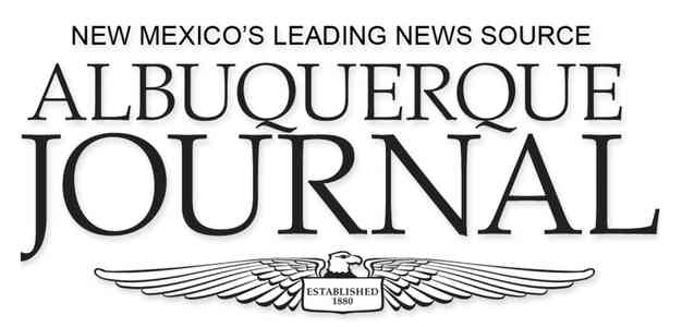 albuquerque journal