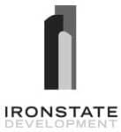 Prendamano Real Estate client Ironstate Development.