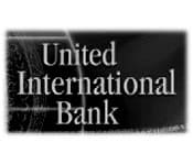 Prendamano Real Estate client United International Bank.
