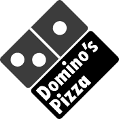 Prendamano Real estate client Domino's Pizza.