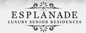 Prendamano Real estate client Esplanade Luxury Senior Residencies.