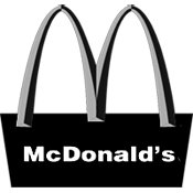 Prendamano Real estate client McDonald’s.