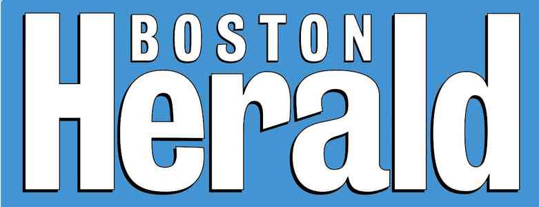 boston herald