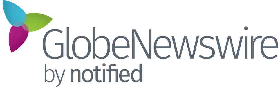 globe newswire