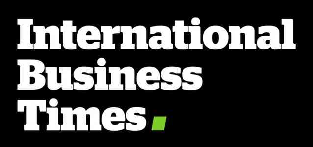 international business times logo