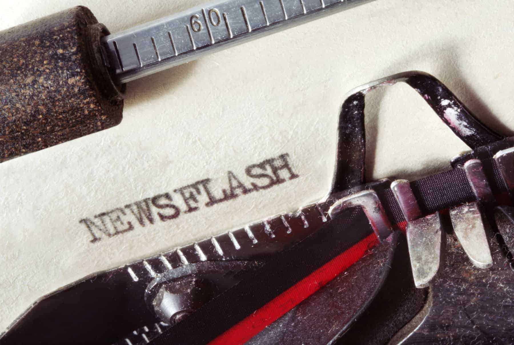 PreReal Investments first press release