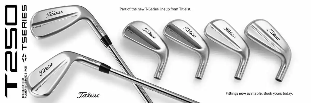 titleist fittings coming to turtleback mountain golf and resort