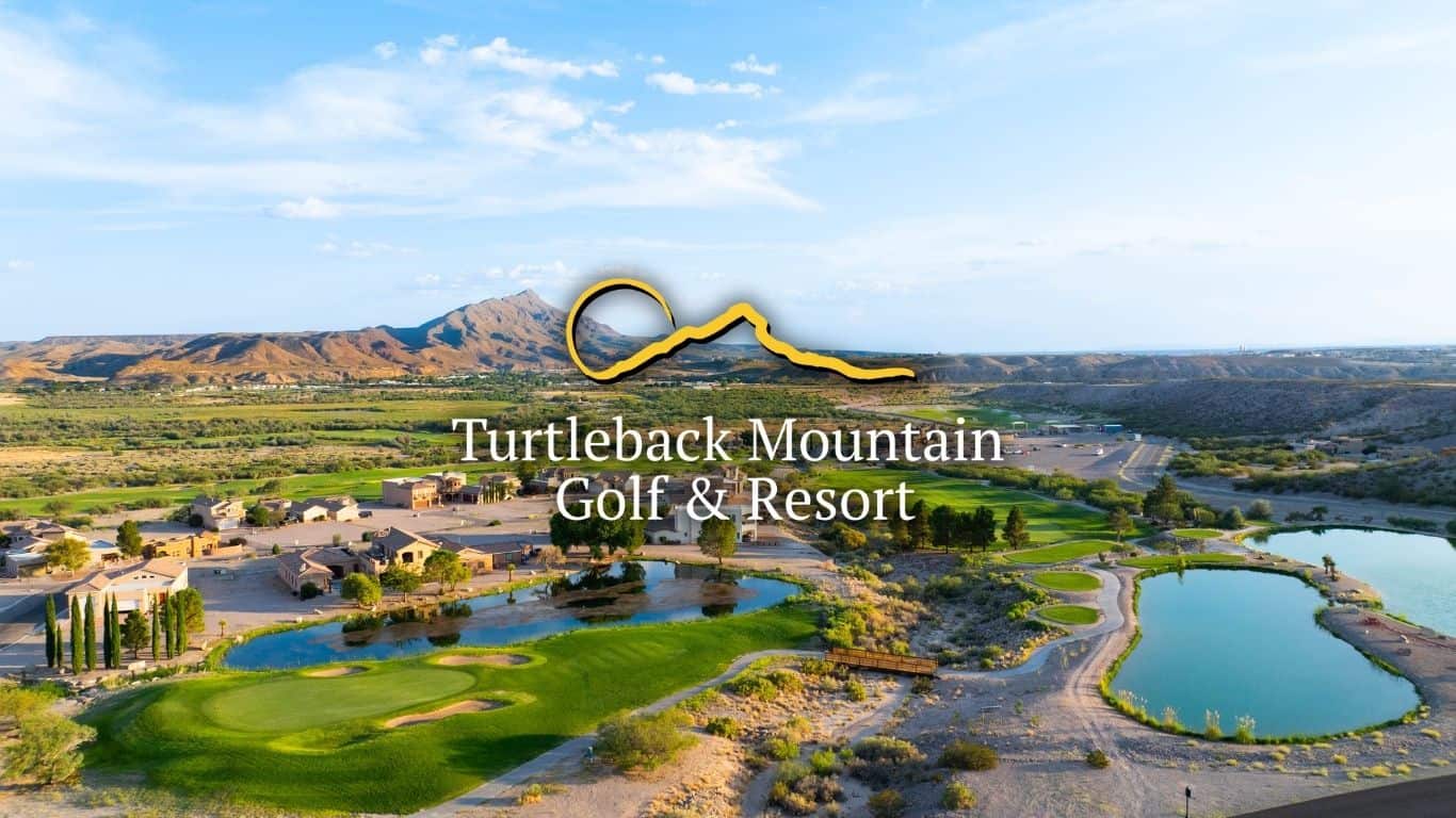 turtleback mountain golf and resort